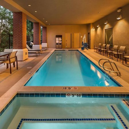 Courtyard By Marriott Reno Downtown/Riverfront Eksteriør bilde