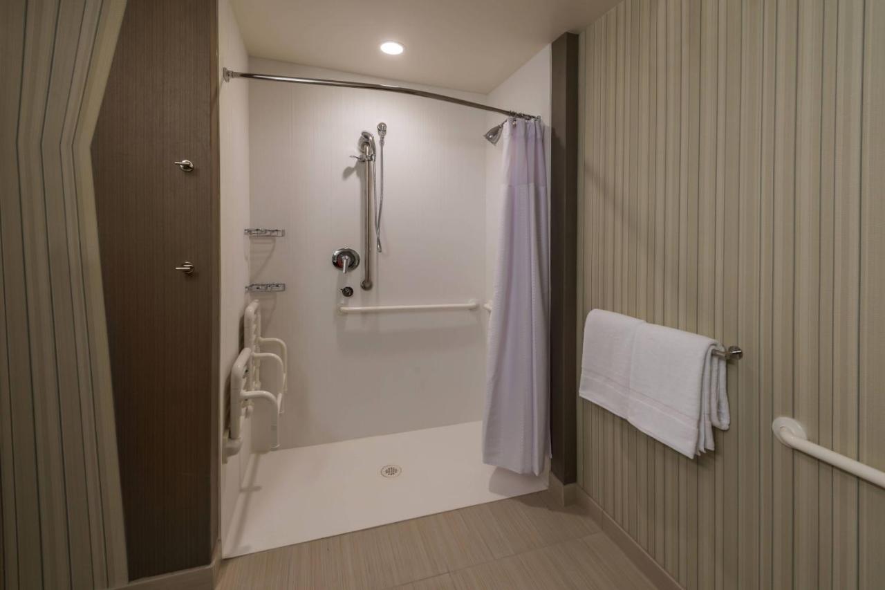 Courtyard By Marriott Reno Downtown/Riverfront Eksteriør bilde